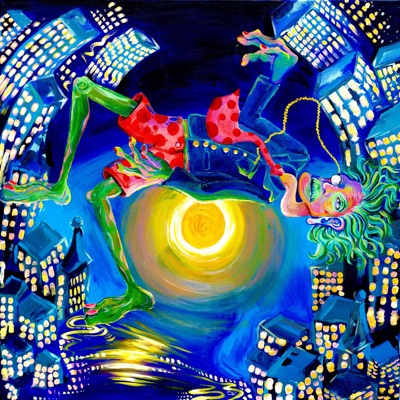 Nymoderne Bumser - EP
