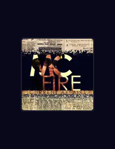 Listen to MC Fire, watch music videos, read bio, see tour dates & more!