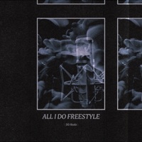 All I Do Freestyle - Single - SG Budz