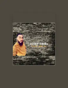 Escucha a Astrit Tirona, mira videos musicales, lee su biografía, consulta las fechas de las gira y más.