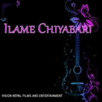 Ilame Chiyabari - Single - Milan Lama