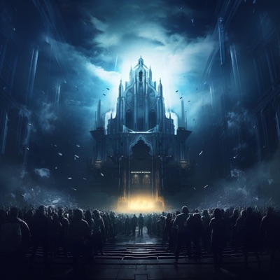 Techno is my religion - Single