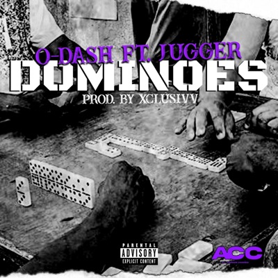 Dominoes (feat. Jugger) - Single