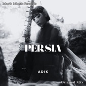 Persia artwork