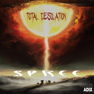 Total Desolation - EP