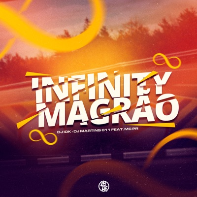 Infinity Magrão - Single