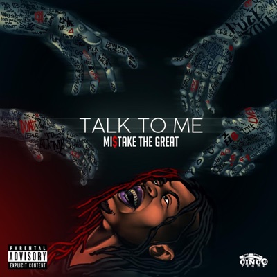 Talk To Me