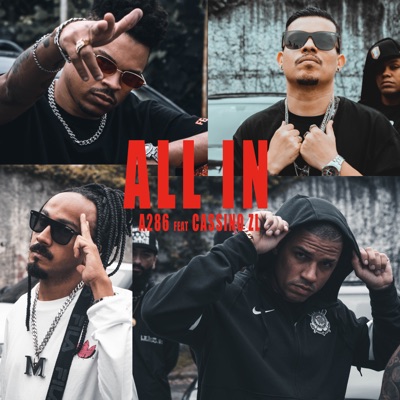 All In (feat. Cassino ZL) - Single