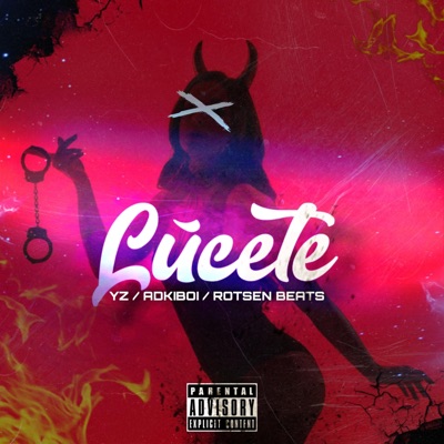 LÚCETE - Single