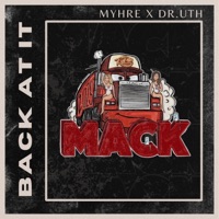 MACK 2025 (feat. Dr.Uth) - Single - Myhre