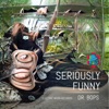 Seriously Funny - Single