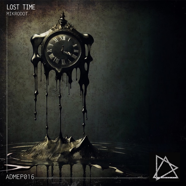 Lost Time - EP