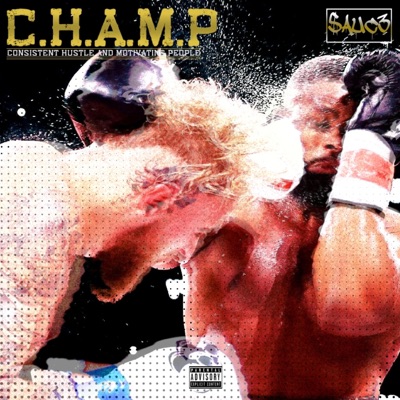 C.H.A.M.P