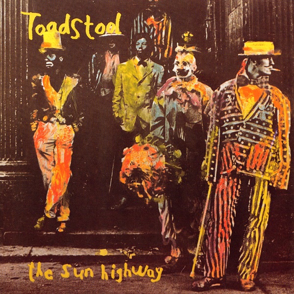 Toadstool