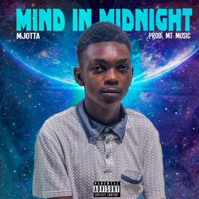 Mind in Midnight - Single