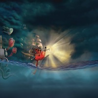 Laço - Single - O Teatro Mágico