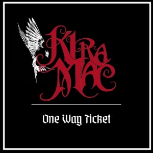 One Way Ticket - Single