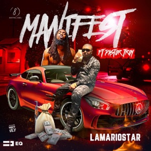 Manifest (feat. Pastor Troy)