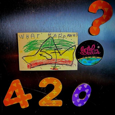 What Happened - Single