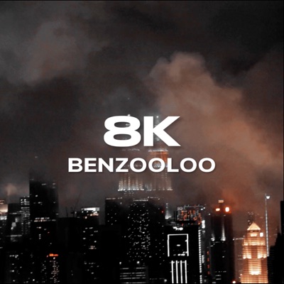 8K - Single
