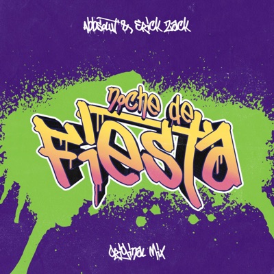 Noche de Fiesta - Single