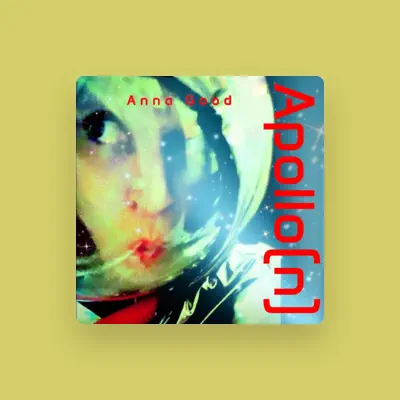 Listen to Anna Good, watch music videos, read bio, see tour dates & more!