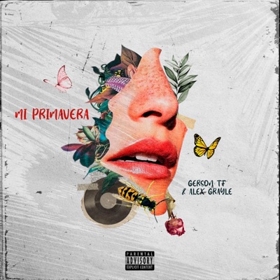 Mi Primavera - Single