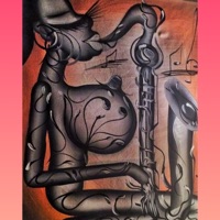 JAZZY SCRAP (feat. analog_ID) - Single - Kick Shadow