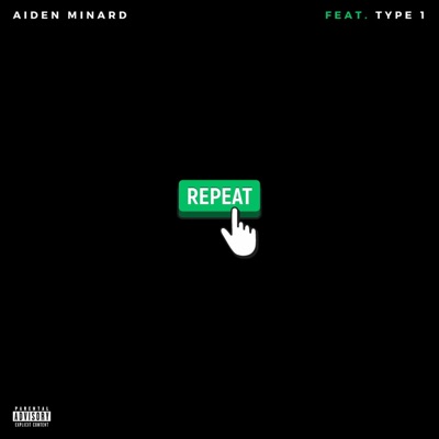 SAME OL' DAY (feat. TYPE 1) - Single