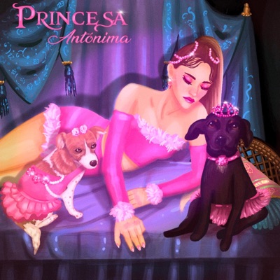 Princesa - Single