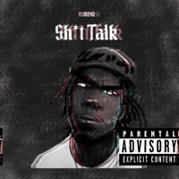 $hit Talk - Single - Mod248