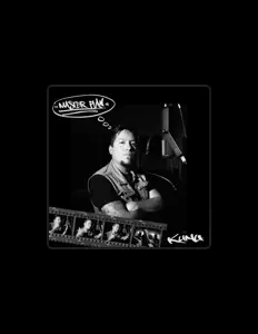 Poslechněte si interpreta Kunu, sledujte hudební videa, přečtěte si životopis, podívejte se na data turné a další informace.