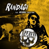 Randagi (feat. Arianna Circus Punk) artwork