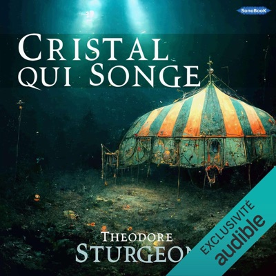 Cristal qui songe