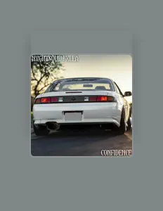 聆聽 NXGHTSOUL KXLLA、觀看音樂影片、閱讀小傳、查看巡演日期等！