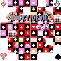 Lucky Devil (feat. Junior R.I.P) - Single - CrisTec