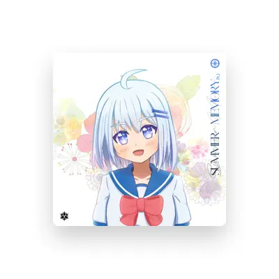 Listen to Shiroi-Ice, watch music videos, read bio, see tour dates & more!