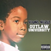 Outlaw University artwork