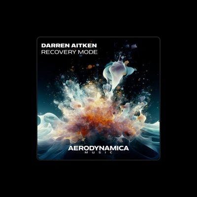 Listen to Darren Aitken, watch music videos, read bio, see tour dates & more!