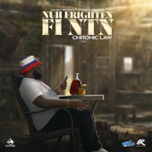 Nuh Frighten Fi Ntn (feat. Dan Sky Records & Attomatic Records) artwork