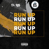 Run Up artwork