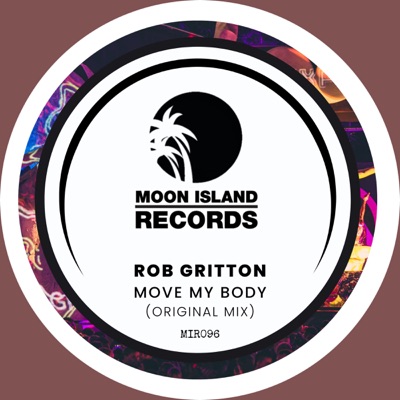Move My Body - Single