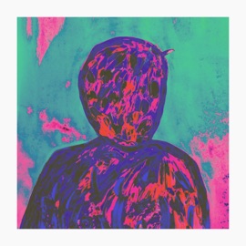 Vrde (feat. Naig) Tom Izzi