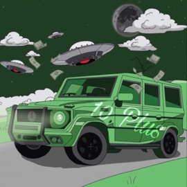 10 Plus (feat. BPTheOfficial & Manny Wave) [Radio Edit] Gabe Irish