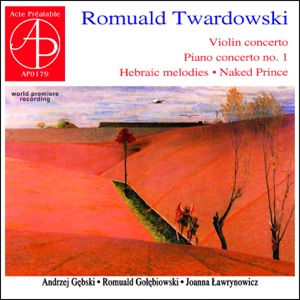 Piano Concerto No. 1: IV. Allegretto