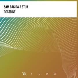 Doctrine (Extended Mix) Sam Bagira & Stub