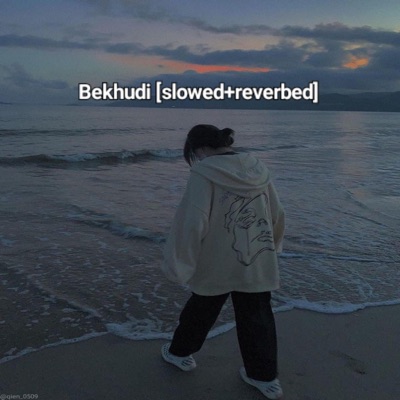 Vikash Singh 1n - Bekhudi (Slowed+Reverbed)