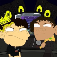 Império (feat. Shimodaira) - Single - LuQ