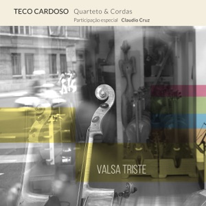 Valsa Triste (Acústica) - Single