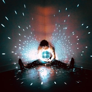 Mirrorball - Single